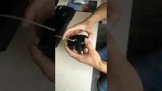How to Install Auston Nylon Grass Cutter Head 01