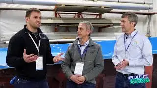 Best Fiberglass Pool Manufacturer | Thursday Pools | #PoolGuys