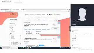 Tradetron Demo