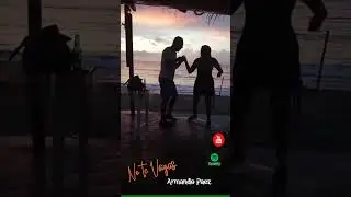 Armando P&aacute;ez y su Salsa tropical No Te Vayas