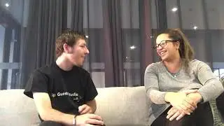 Episode 23 Top Guest Studio with Joe- Introducing Sarah!