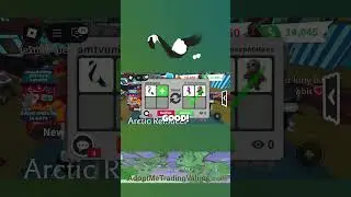 Trading Slimingo in Adopt Me! What Is It Worth?