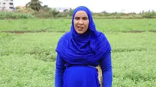 بروق الليل تهدد فيني  | نبوية الملاك