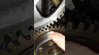 Ponto motor isuzu 4hf1 gmc 7 110