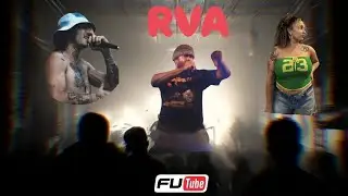 Underground Music Vlog | Richmond Virginia