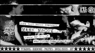 MARK McCOY ON DOPE SICK RADIO PART 2