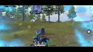 Erangal Gameplay Blue Jon Mein Hua Fight 😱