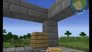 Сервер Excalibur Craft Игра#1(1часть видео)