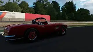 2:37:239 AUTOHOLIX FORZA MOTORSPORT 7 BMW 7 TIME TRIAL MONZA