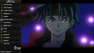 Wild Arms 100% Glitchless Speedrun 9:32:09 RTA
