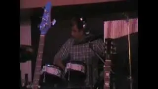 Awesome, Tight Drum Solo by Tyler Gescheidle