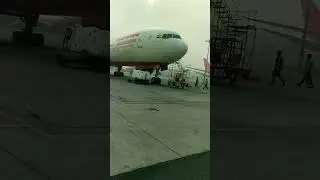 Boeing 777 Aircraft ✈️#shorts #trending #shortvideo #youtubeshorts