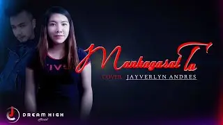 MANKAGASAT TA - Jayverlyn Andres [C06] DHSB