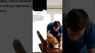 The Content: Use a split screen. On one side, show the AI&rsquo;s specific (and sometimes weird)