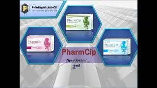 PharmAlliance Products