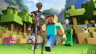 Howard the alien exists in multiple realities