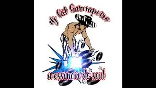 CISCO KID   David the High Spirit    DJ GIL GARIMPEIRO