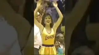 Laker Girl (1986)