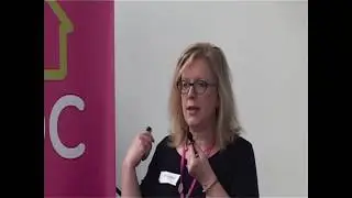EPC Volunteer Information Session 2018 -  part 2