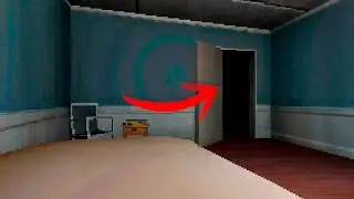 CIERRA LA PUERTA
