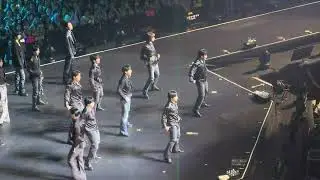 Super Junior - Superman + Super Girl