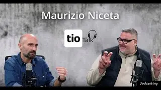 Niceta: «Gli esaltati sono quelli che mollano subito»