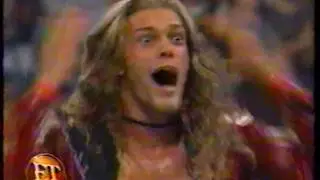 ET Highlander Endgame -- The Edge