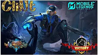 CliNt Gameplay Rank Push, first time play CliNt.