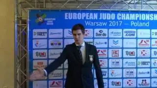Sędziowanie judo