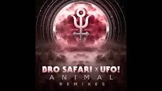 Tracers (ETC!ETC! Remix) (ft. Far East Movement) - Bro Safari & UFO! (Official Audio)
