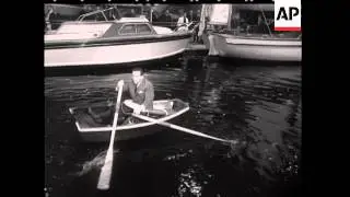 NORMAN WISDOM - ACTOR
