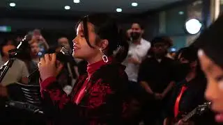 High Altitude - Bad Life (Bring Me the Horizon and Sigrid cover)