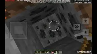 Playing Minecraft for minute (Day 5)