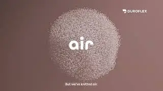 Duroflex Airboost&trade; I Latest in Sleep Tech