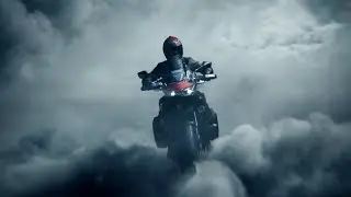 Honda CB1000GT – Sport-Touring re-born.​
