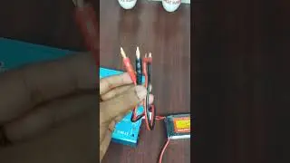 unboxing iMX b6 AC lipo battery charger. lipo battery charger and discharger. #arceemaker #lipobatte
