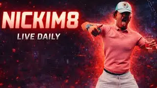 NICKIM8 WANTS YOUR SKIN IN ARK RAIDERS FORGET GOOP | WE HAVE INVADED TWITCH AND ON THE HUNT 4 SOULS