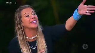 Bate-boca entre Valesca Popozuda e Neg&atilde;o da BL movimenta din&acirc;mica