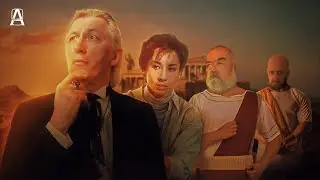 Doctor Who: Wanderers in the Fourth Dimension II | Episode 1: Beyond Belief