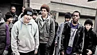 MCTV Odotsheaman - Lalala (Music Video)(@Odotsheaman @MCTVUK)