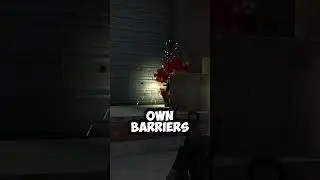 F.E.A.R'S AI IS INSANE