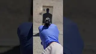 The world's smallest machinegun -- the Trejo Model 1 firing at 1300 to 1400 rounds per minute!