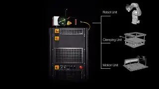 BASIC M &ndash; Универсальная в применении модульная система лазерной сварки