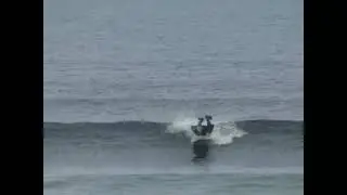 Rossnowlagh surf