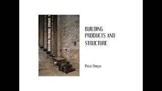 building products and structure