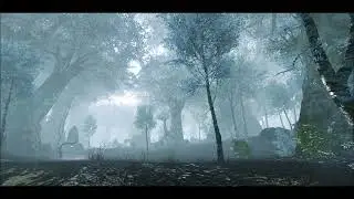 ArcheAge OST - White Arden part 1
