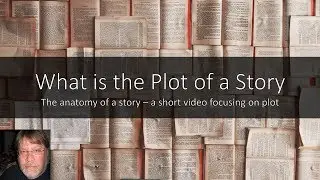 What is the Plot of a Story by Example (A Short Video)