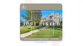 JUST Listed | 129 McCadden Pl | Hancock Park