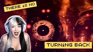 The Cave is ALIVE | Cave Crawler