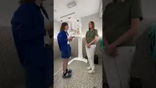 Что можно увидеть на КТ? #vatech #стоматология